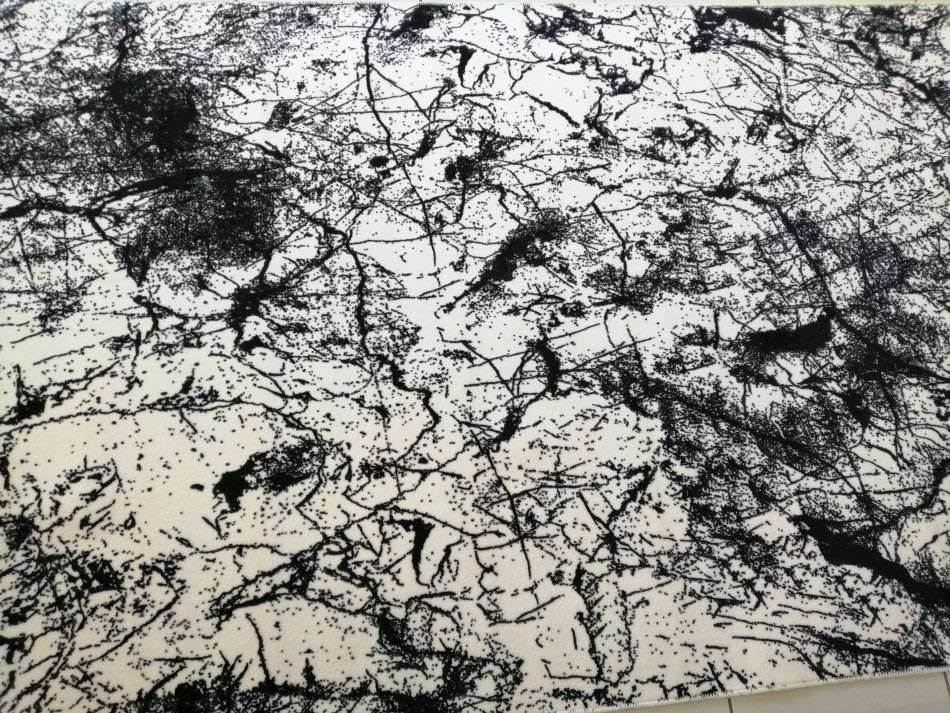 WOW!! Non-Slip Modern Rugs - 6 Options Available